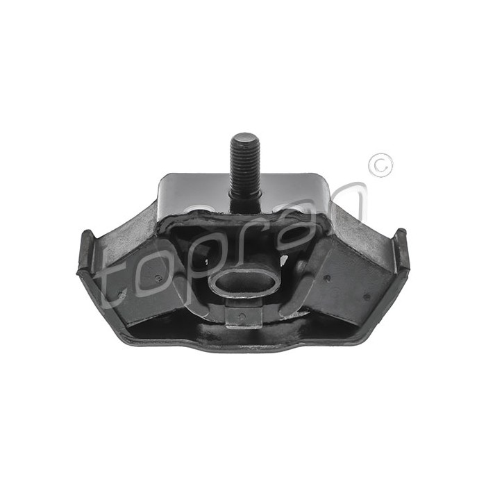 Support Moteur Arrière Pour Mercedes-Benz A Trois Volumes Coupé 1232420413