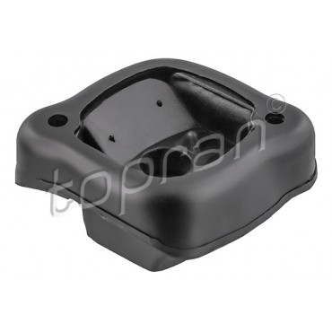 Support Moteur Pour Mercedes-Benz A Trois Volumes Coupé 1232414113 A1232414113
