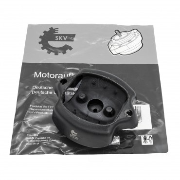 Support Moteur Avant Pour Mercedes-Benz A Trois Volumes Classe S 1232413013