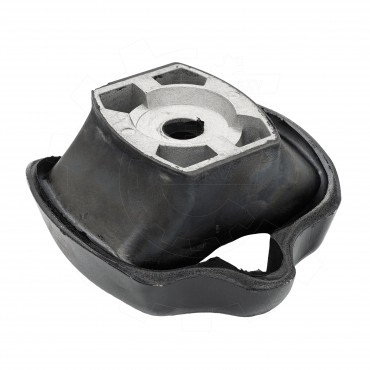 Support Moteur Avant Pour Mercedes-Benz A Trois Volumes Classe S 1232413013