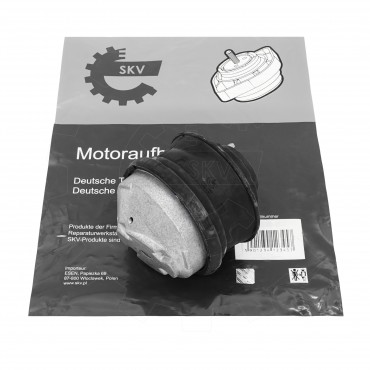 Support Moteur Avant Droit Pour Mercedes-Benz Classe C CLC T-Model E A2022402717