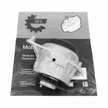 Support Moteur Gauche Pour Mercedes-Benz Classe C T-Model E 2052400200