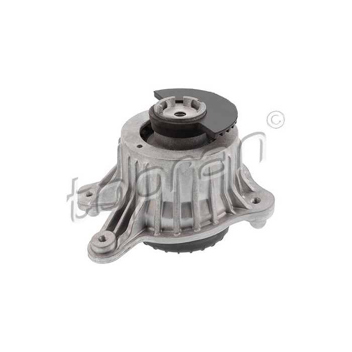 Support Moteur Gauche Pour Mercedes-Benz Classe C T-Model 2052406417 A2052406417