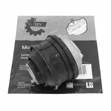 Support Moteur Avant Droit Pour Mercedes-Benz Classe E T-Model 2102400217