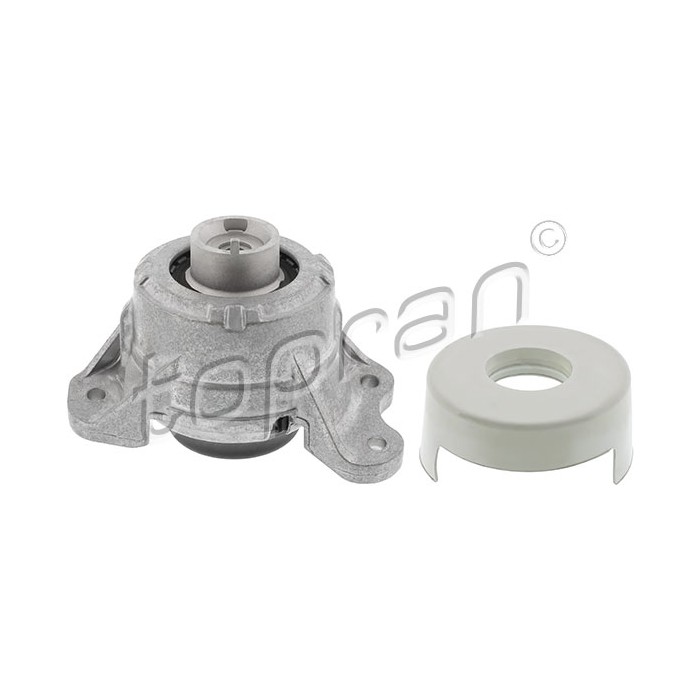 Support Moteur Droit Pour Mercedes-Benz Classe E GLC 2532400900 2532403800