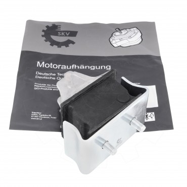 Support Moteur Pour Mercedes-Benz Sprinter T1 9012412413 A9012412413