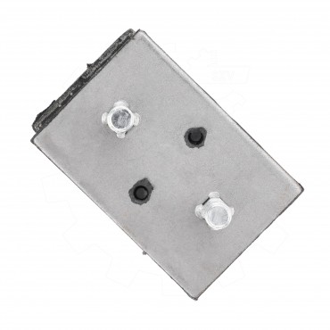 Support Moteur Pour Mercedes-Benz Sprinter T1 9012412413 A9012412413