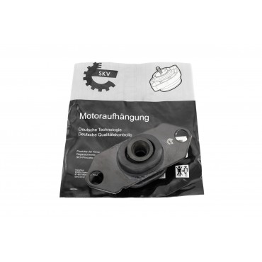 Support Moteur Gauche Pour Renault Clio III Duster Modus Nissan Tiida