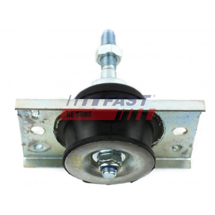 Support Moteur Gauche Pour Renault Master II Nissan Interstar 7700308762