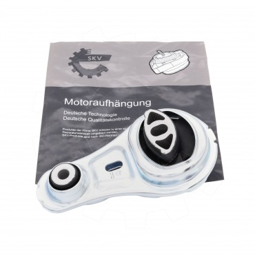 Support Moteur Arrière Pour Renault Opel Nissan Vauxhall 8200675206 4419368