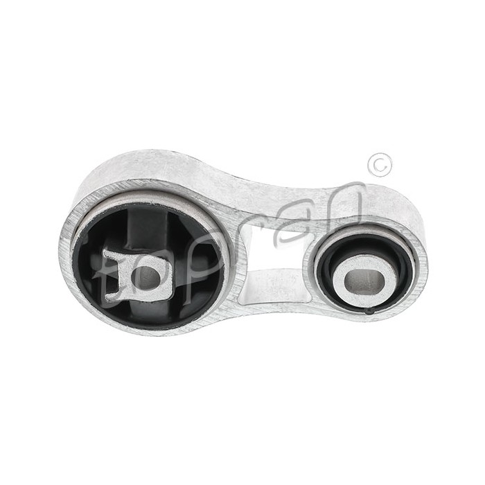 Support Moteur Arrière Pour Renault Opel Nissan Vauxhall 8200003827 4408746