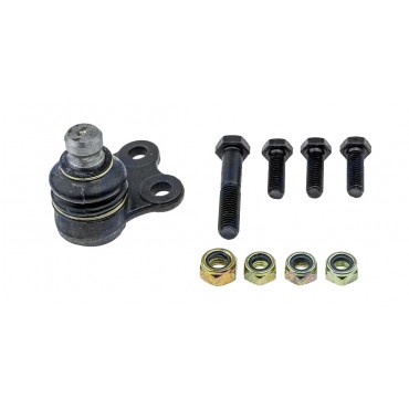 Rotule De Suspension Avant...