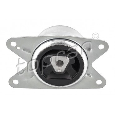 Support Moteur Avant Gauche Pour Opel Astra G Zafira A Vauxhall Break Coupé