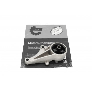 Support Moteur Avant Pour Opel Astra G Vauxhall Break Astravan Camionnette/Break