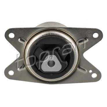 Support Moteur Gauche Pour Opel Astra H Meriva B Vauxhall Meriva II (B)