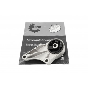 Support Moteur Avant Pour Opel Astra H Meriva B Zafira Vauxhall Astra MK V (H)