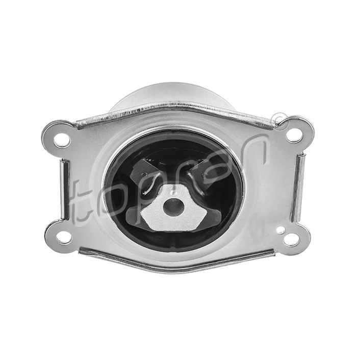 Support Moteur Avant Gauche Pour Opel Astra H Zafira Vauxhall Twintop