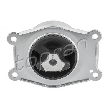Support Moteur Gauche Pour Opel Astra H Meriva B Zafira Vauxhall Meriva II (B)