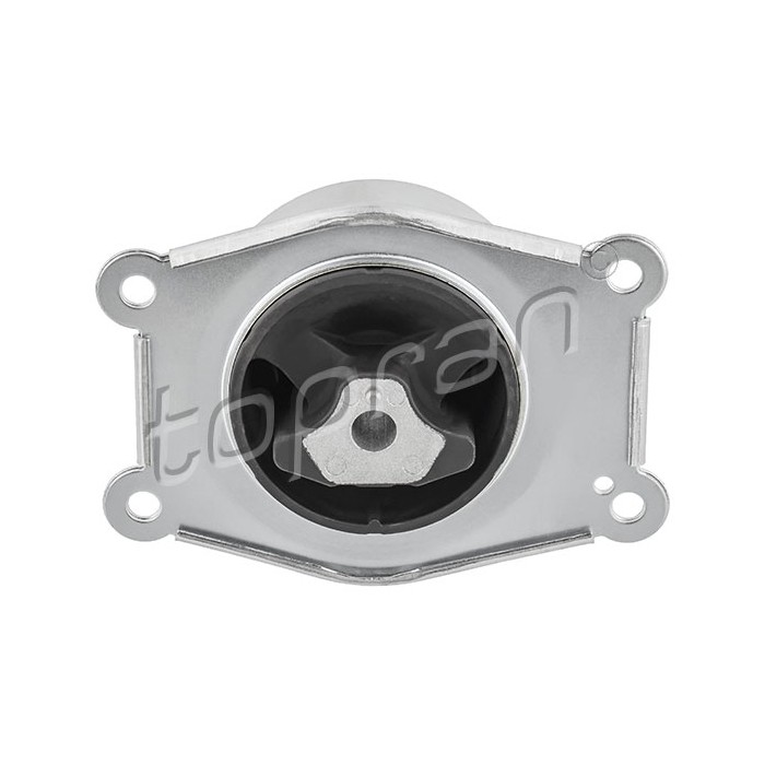 Support Moteur Gauche Pour Opel Astra H Meriva B Zafira Vauxhall Meriva II (B)