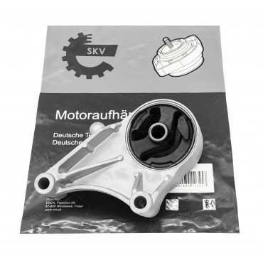 Support Moteur Avant Pour Opel Astra H Meriva B Zafira Vauxhall Astra MK V (H)