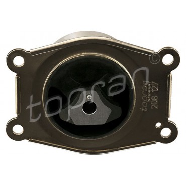 Support Moteur Gauche Pour Opel Astra H Meriva B Zafira Vauxhall Astra MK V (H)