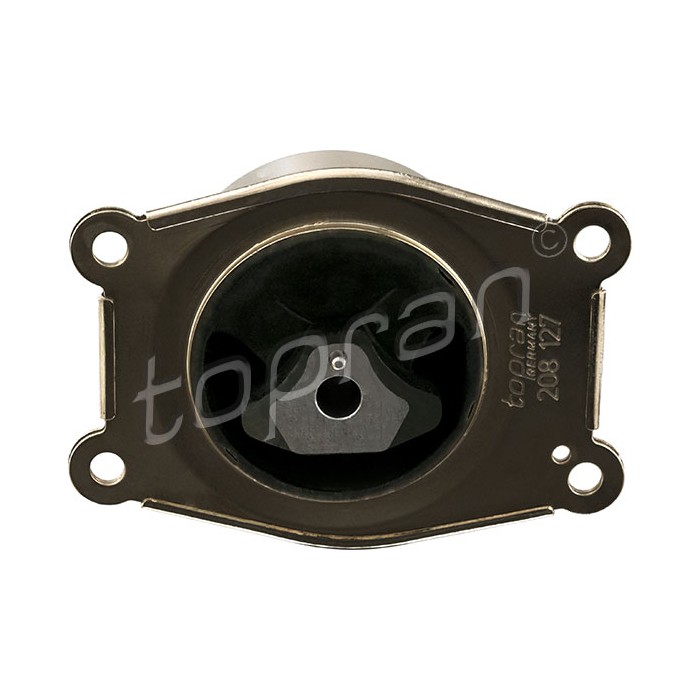 Support Moteur Gauche Pour Opel Astra H Meriva B Zafira Vauxhall Astra MK V (H)