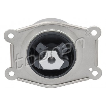 Support Moteur Gauche Pour Opel Astra H Meriva B Zafira Vauxhall Astra MK V (H)