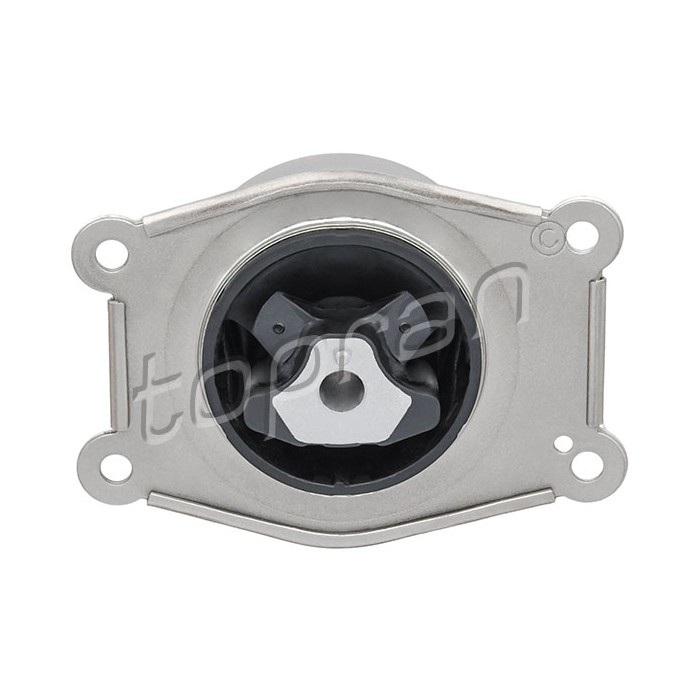 Support Moteur Gauche Pour Opel Astra H Meriva B Zafira Vauxhall Astra MK V (H)