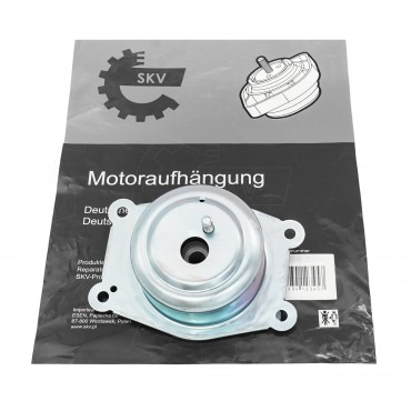 Support Moteur Avant Gauche Pour Opel Astra H Meriva B Zafira Vauxhall Twintop