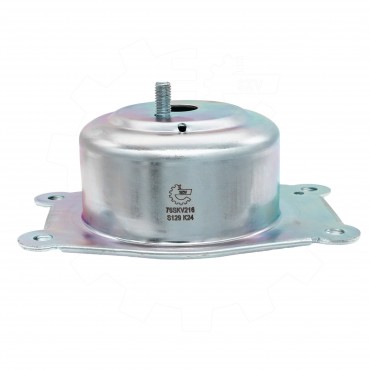 Support Moteur Avant Gauche Pour Opel Astra H Meriva B Zafira Vauxhall Twintop