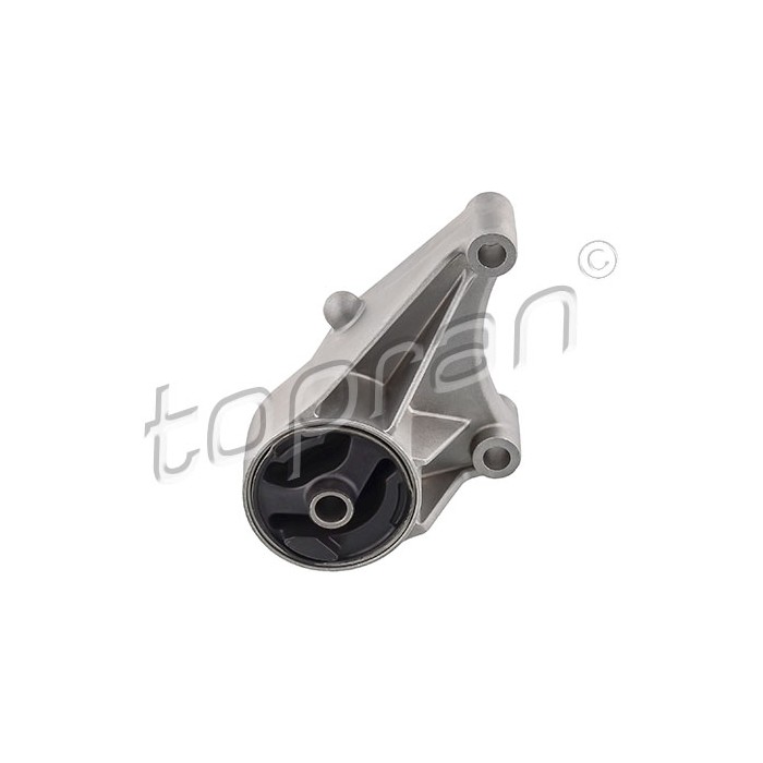Support Moteur Avant Pour Opel Astra H Meriva B Zafira Vauxhall Meriva II (B)
