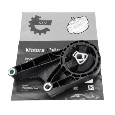 Support Moteur Avant Pour Opel Astra J Zafira Vauxhall Astra MK VI (J) Break GTC