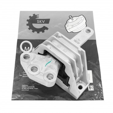 Support Moteur Droit Pour Opel Astra J Insignia A Zafira Vauxhall