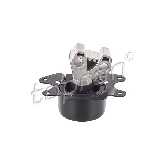 Support Moteur Avant Gauche Pour Opel Combo Corsa C Vauxhall Corsa