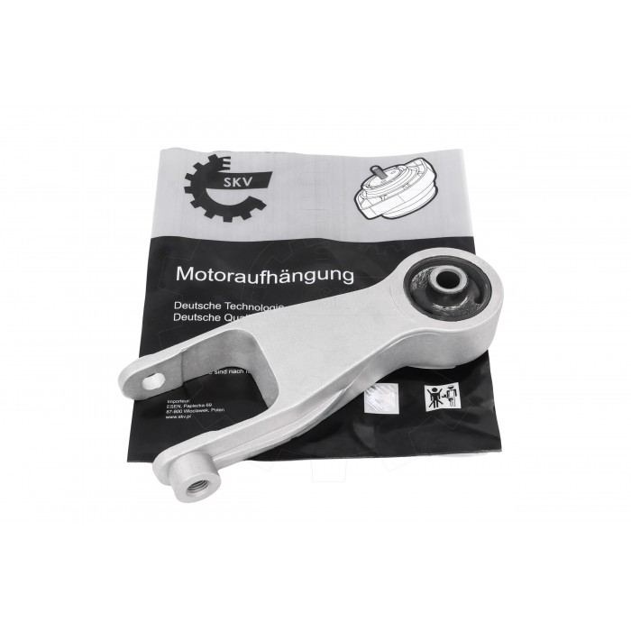 Support Moteur Arrière Pour Opel Combo Corsa C Meriva A Tigra Vauxhall