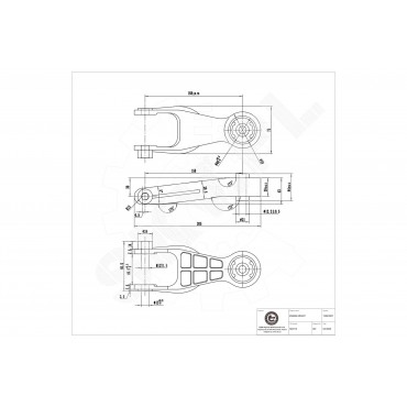 Support Moteur Arrière Pour Opel Combo Corsa C Meriva A Tigra Vauxhall