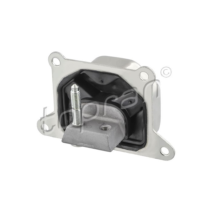 Support Moteur Avant Droit Pour Opel Combo Corsa B Tigra Vauxhall Combo MK I (B)