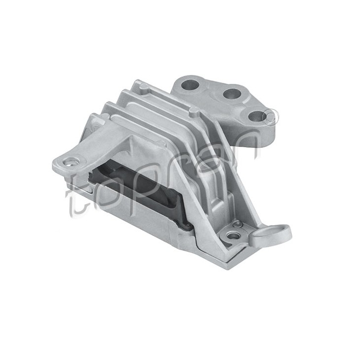Support Moteur Droit Pour Opel Insignia A Vauxhall 0684609 13227717
