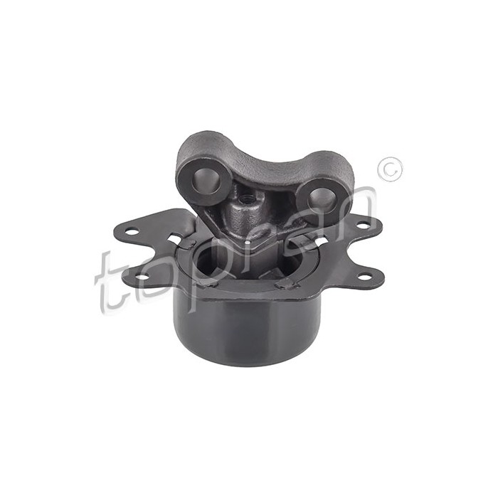 Support Moteur Gauche Pour Opel Meriva A Vauxhall Meriva MK I (A) 5684186