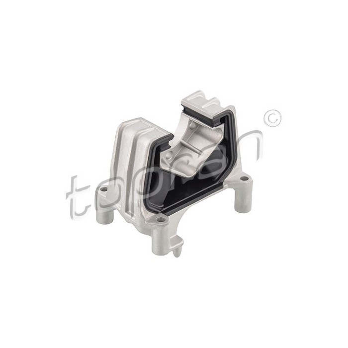 Support Moteur Arrière Pour Opel Vectra B Vauxhall Vectra (B) 3/5 Portes Break