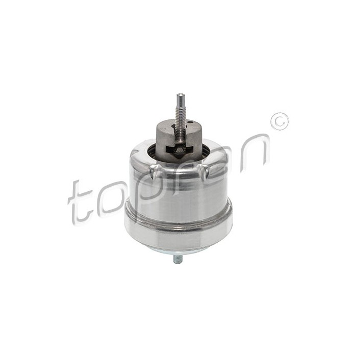 Support Moteur Avant Droit Pour Opel Vectra B Vauxhall Vectra (B) 3/5 Portes