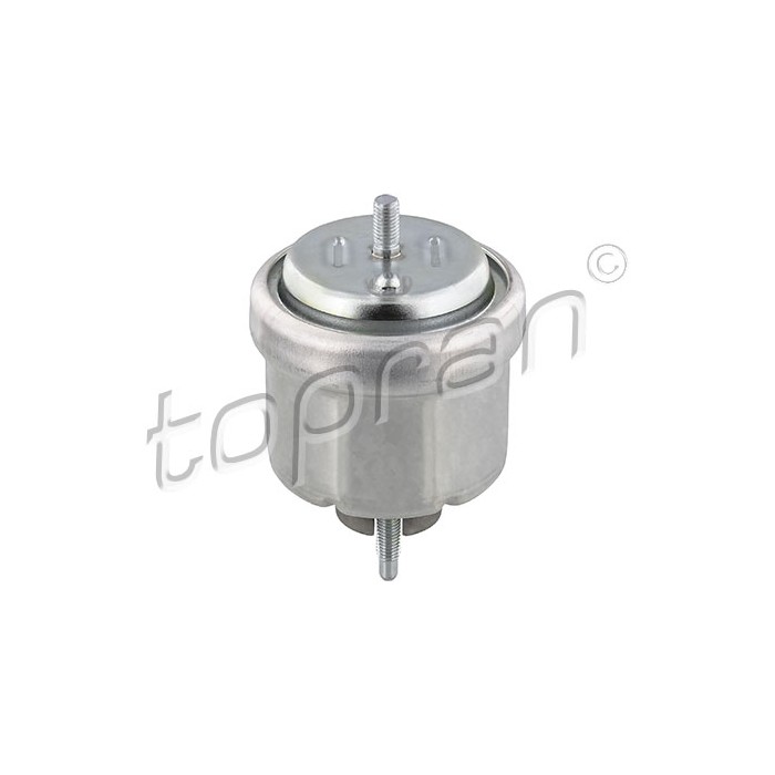 Support Moteur Avant Droit Pour Opel Vectra B Vauxhall Vectra (B) 3/5 Portes