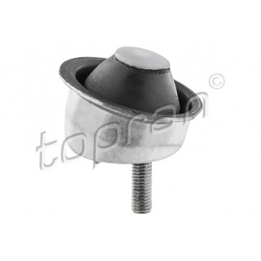 Support Moteur Arrière Droit Pour Peugeot 206 1844A1