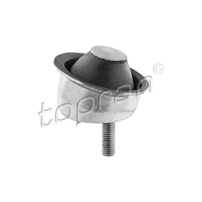 Support Moteur Arrière Droit Pour Peugeot 206 1844A1