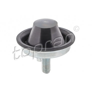 Support Moteur Avant Droit Pour Peugeot 206 1844A2