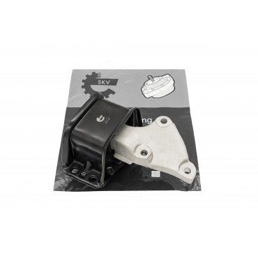 Support Moteur Droit Pour Peugeot 307 183993 9636270080