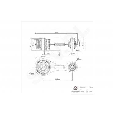 Support Moteur Arrière Pour Renault Clio II Kangoo Thalia I 7700415088