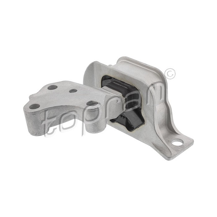 Support Moteur Droit Pour Renault Clio III Modus 112103737R 8200281186