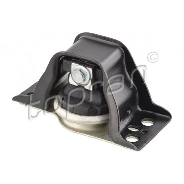 Support Moteur Droit Pour Renault Clio III Modus 8200140431