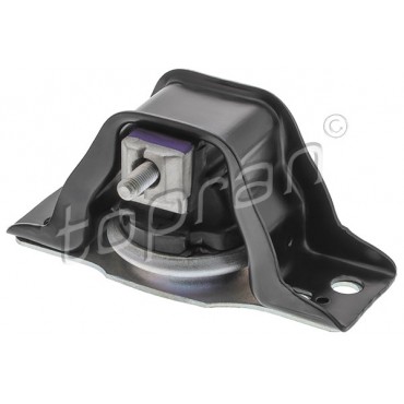 Support Moteur Droit Pour Renault Clio III Modus 8200131305